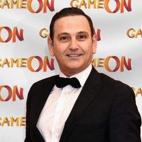 Ahmet Sukuroglu